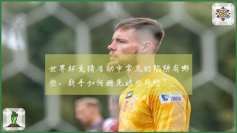 世界杯竞猜活动中常见的陷阱有哪些，新手如何避免这些风险？