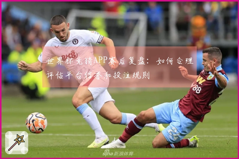 世界杯竞猜APP赛后复盘：如何合理评估平台信誉和投注规则