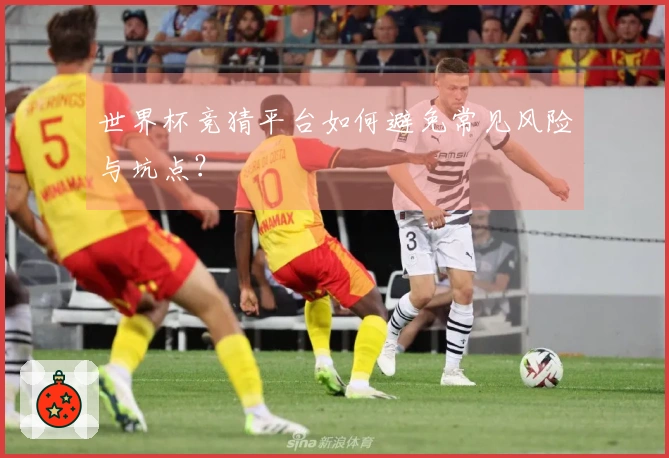 世界杯竞猜平台如何避免常见风险与坑点？