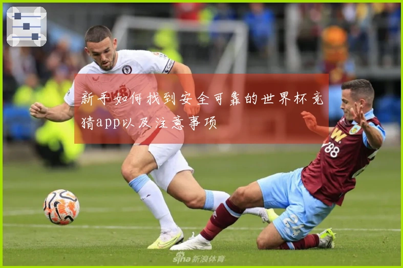 新手如何找到安全可靠的世界杯竞猜app以及注意事项