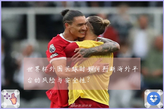 世界杯外围买球时如何判断海外平台的风险与安全性？