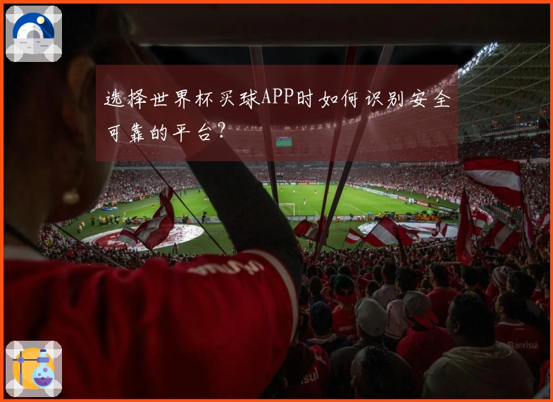 选择世界杯买球APP时如何识别安全可靠的平台？